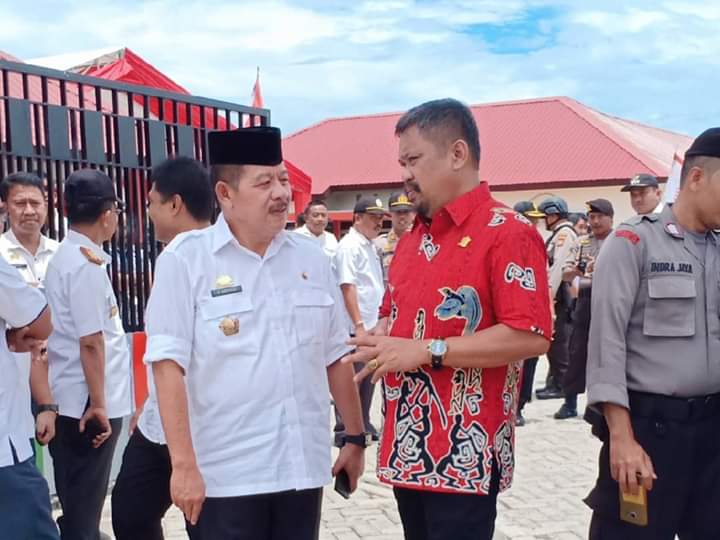 PDIP Akan Buka Ruang Koalisi di Pilbup Takalar