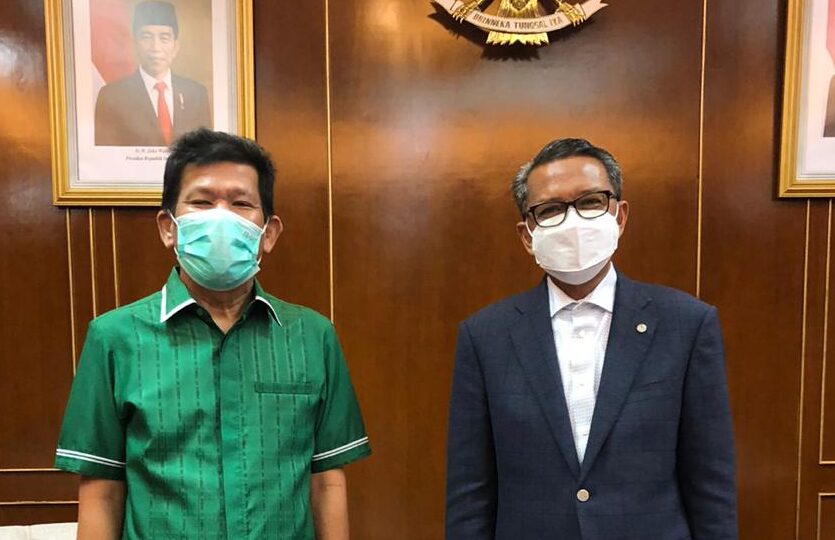 Gubernur Akan Hadiri Pembukaan Muswil PKB