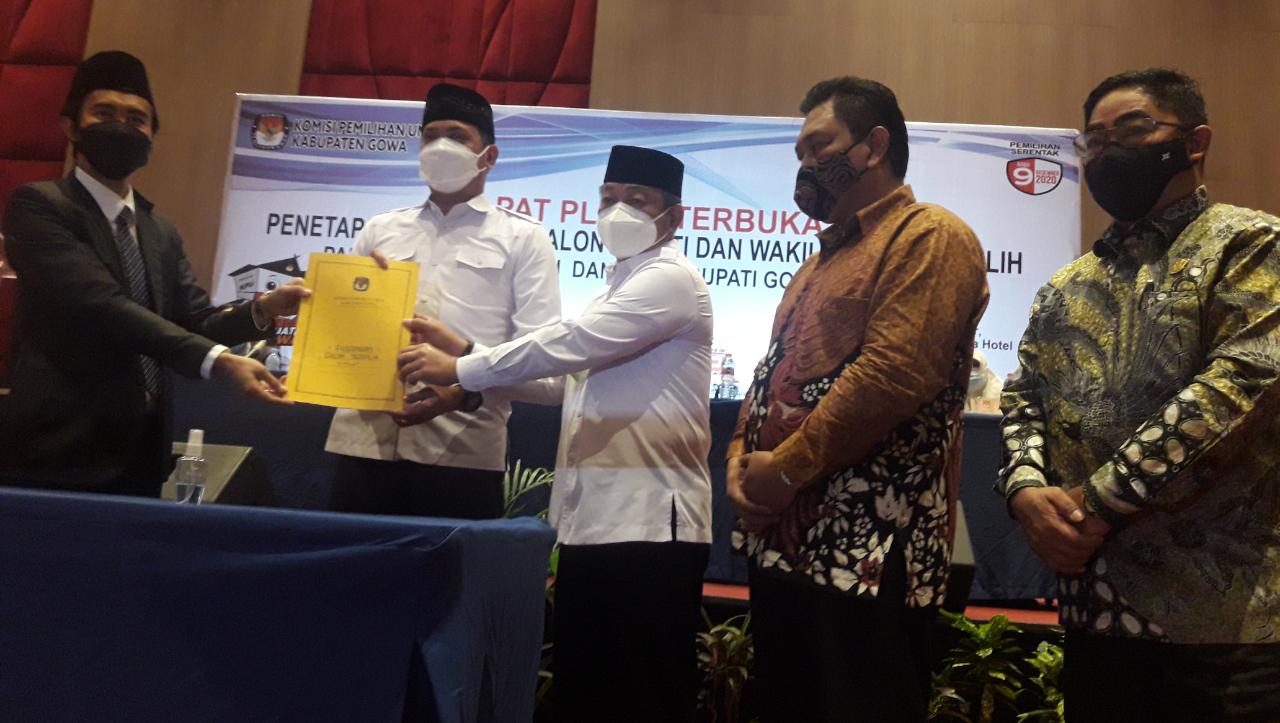 Adnan-Kio Segera Penuhi Janji-janjinya