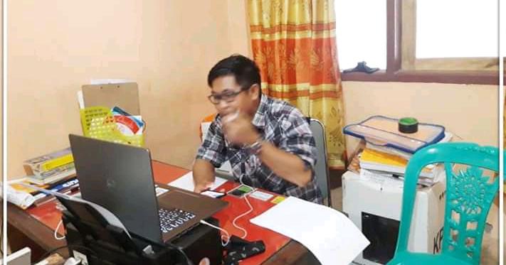 KPU Bulukumba Siapkan Alat Bukti di MK