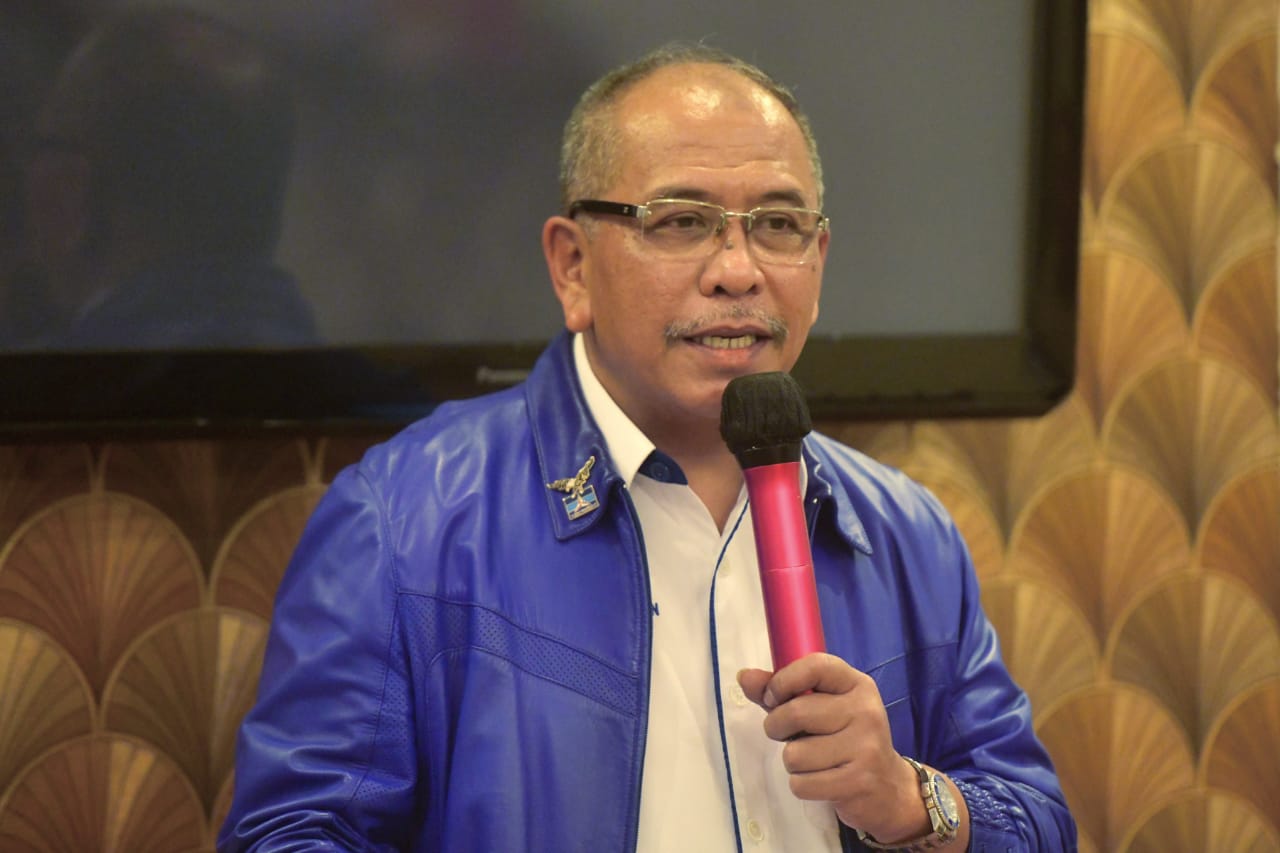 IAS: Apakah Saya Masih Diharapkan Kader Partai