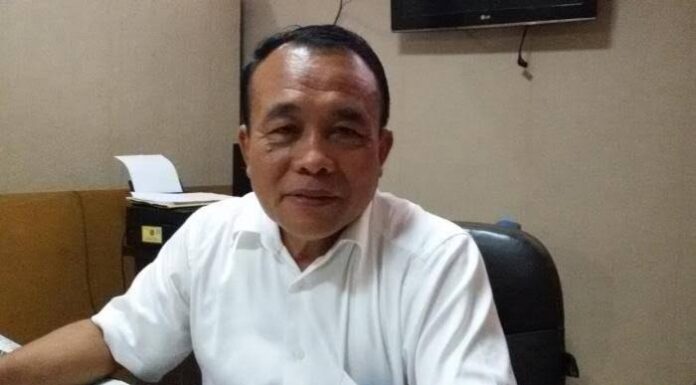 Fachrul: Pesan Bapak Mau Dikubur Disamping Mama