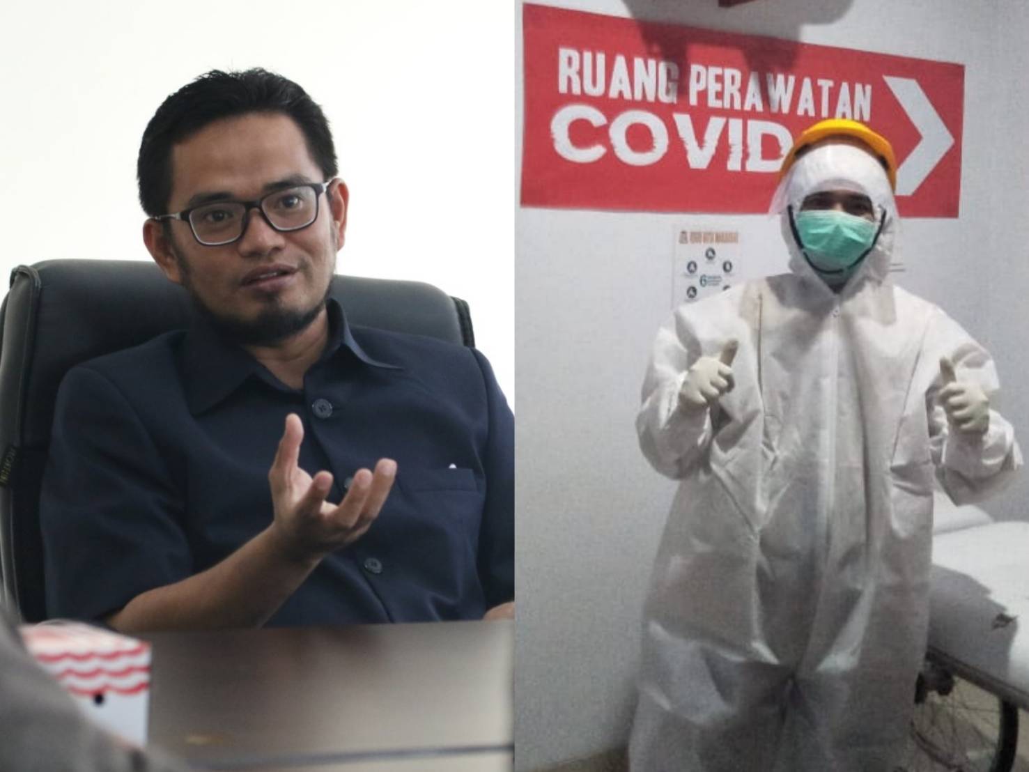 Dewan Minta Pengawasan Jam Operasional