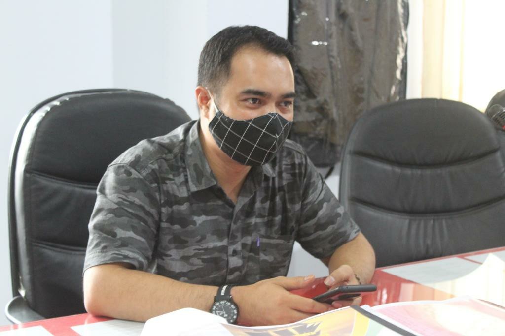 Bulukumba Dapat Jatah 2.079 Vaksin