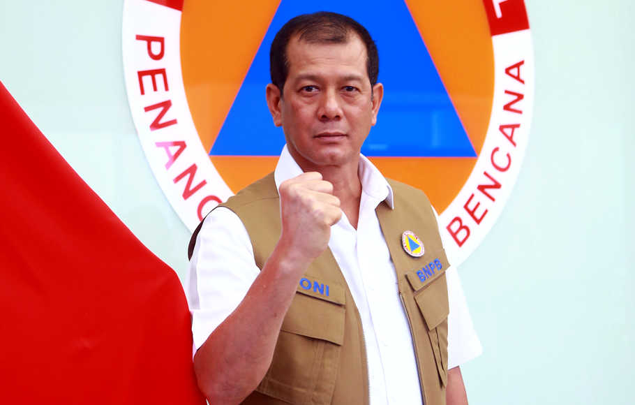 Pelarangan Masuk WNA Diperpanjang