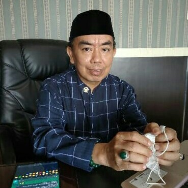 Dewan Segera Sahkan Tujuh Ranperda