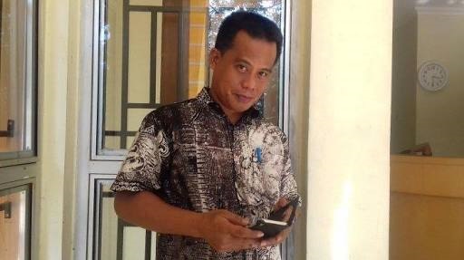 Kadis DPMD Bantah Tudingan Titipan Program