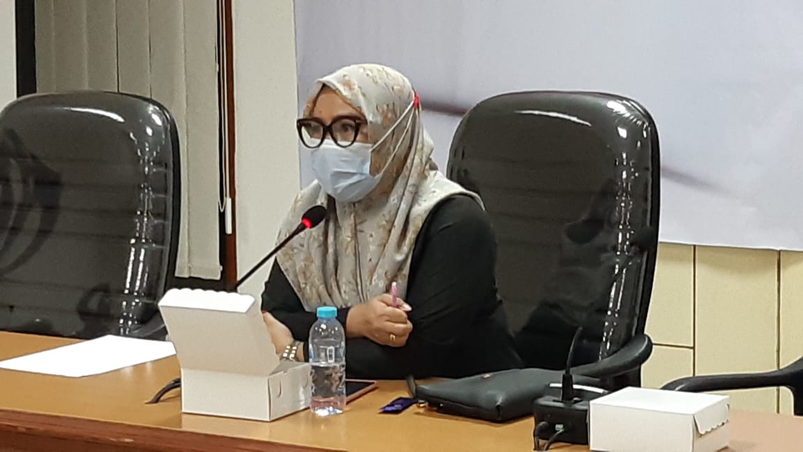 DPRD Sulbar Bahas Pembebasan Lahan Gedung Farmasi Bersama Pemprov