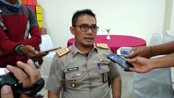 Pedesterian Tanjung Bunga Terhambat Lahan