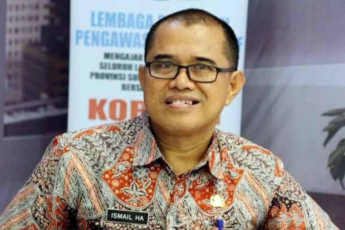 Humas Sudah Melebur ke Kominfo