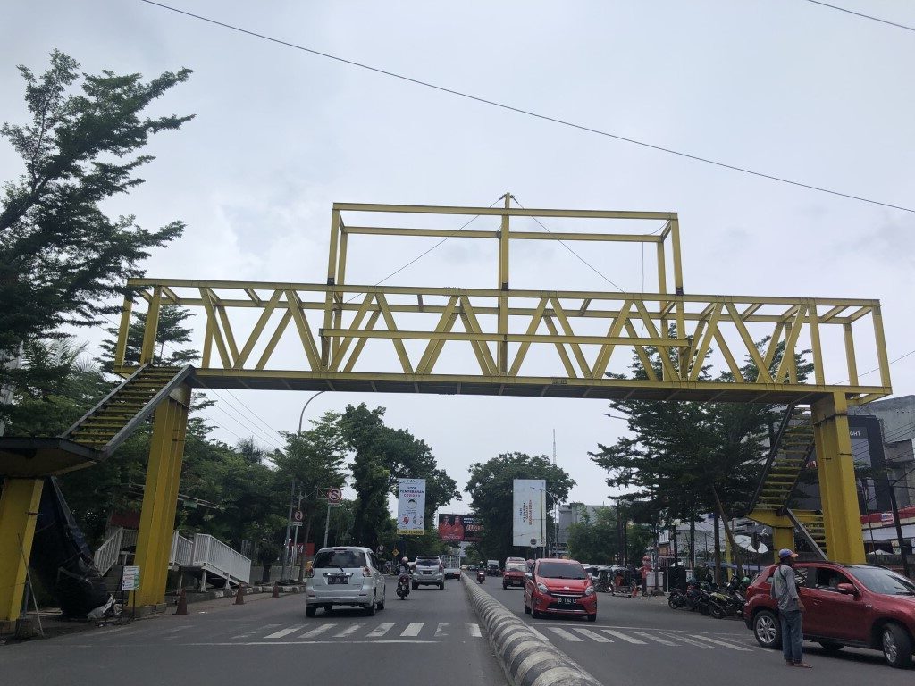 Dinas PU Kembalikan Rp200 M ke Kasda