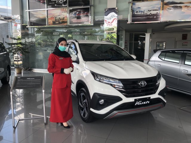 KT Kembali Hadirkan Recall Campaign