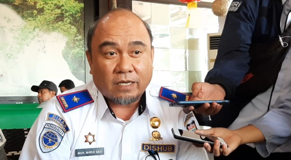 Hanya Sepekan, 32 Pohon Tumbang