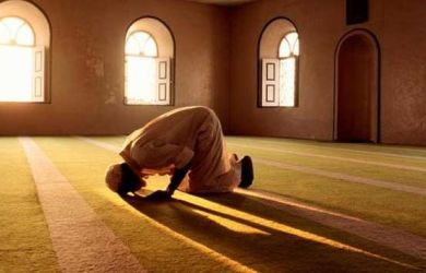 Wabup Ingatkan Pentingnya Shalat