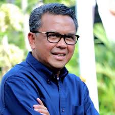 NA Minta Sektor Pertanian Jadi Perhatian