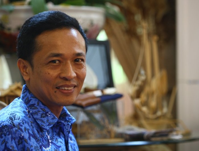 Rudy: Ada Titik Terang Dana Hibah Hotel-Restoran