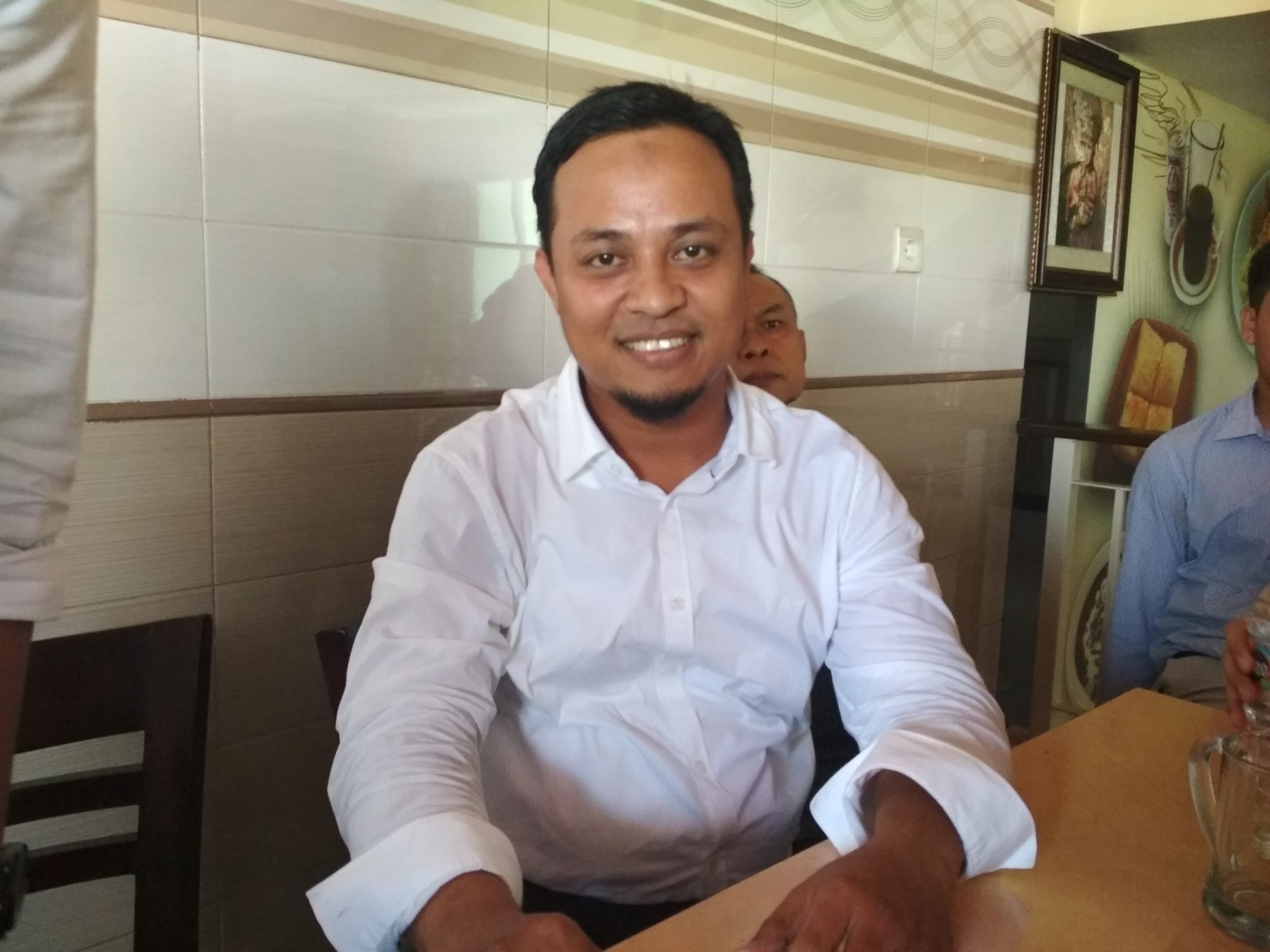 Plt Gubernur Dukung  Pendataan Keluarga 2021
