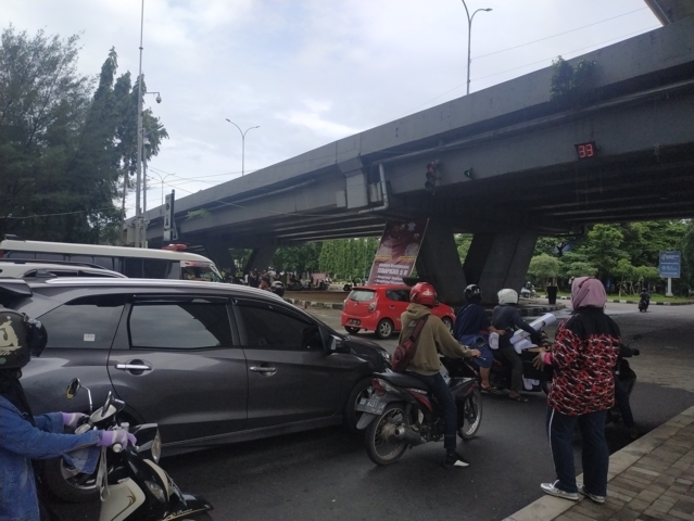 Harus Ada Rekomendasi Dinas untuk Galang Dana