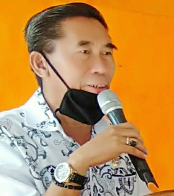 Kadis Dikbud Belum Izinkan Tatap Muka