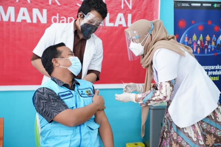 Dapat Kartu Aman