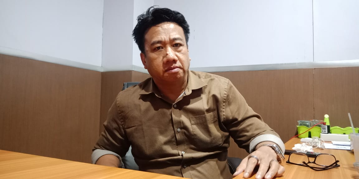 Dewan Minta Tertibkan