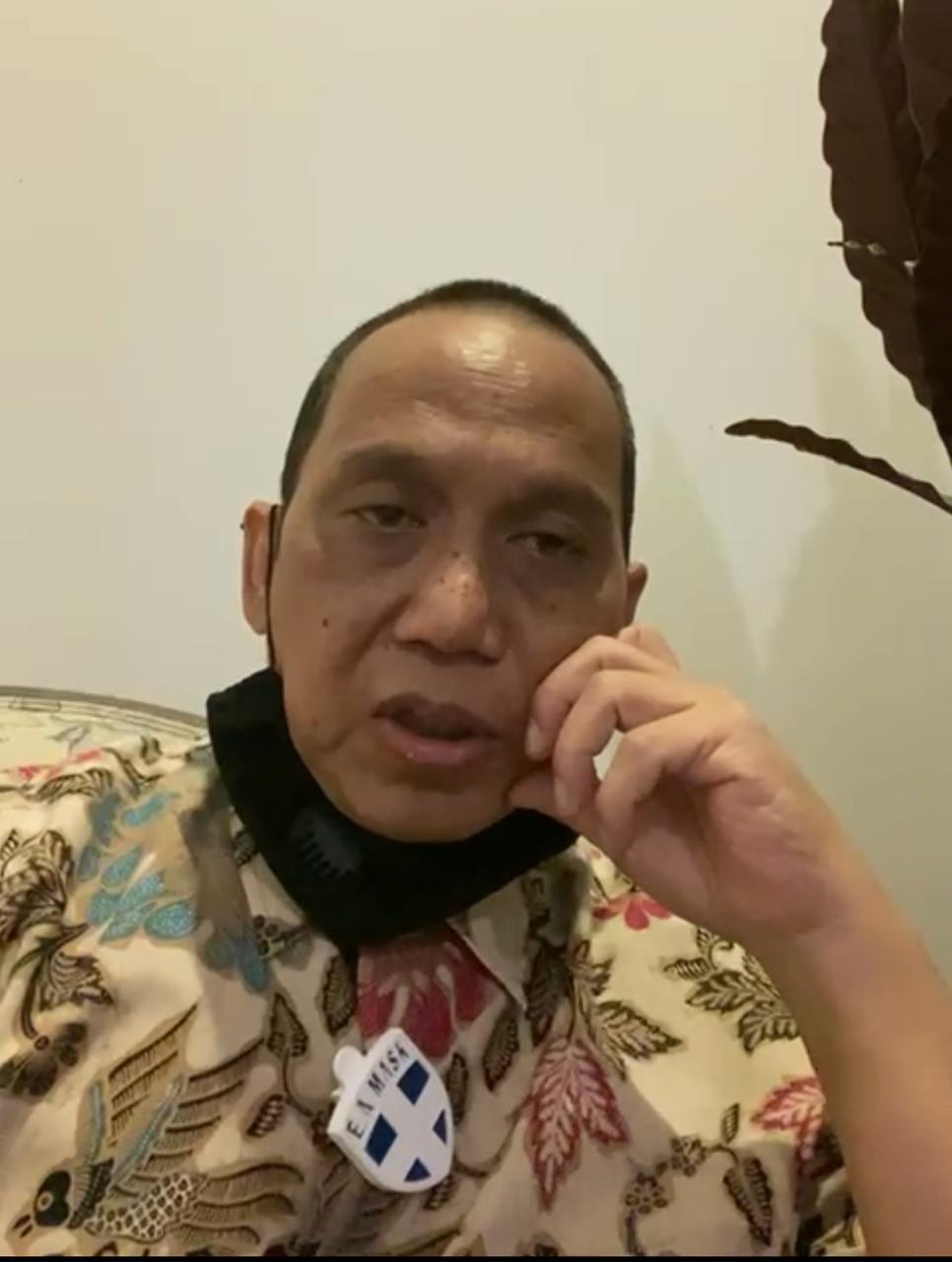 Pakar Hukum Sebut Tidak Ada Makna Polisi Unlawful Killing Terkait Kasus Laskar FPI