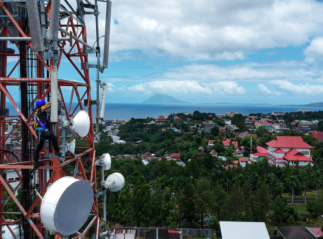 XL Axiata Tingkatkan Keamanan Data Pelanggan