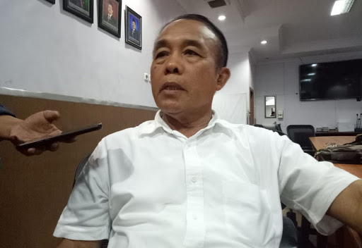 Dewan Minta Pemkot Fokus Selamatkan Aset
