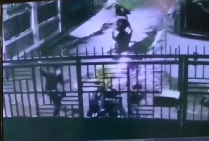 Polisi Identifikasi Dua Curas Sadis di Meranti
