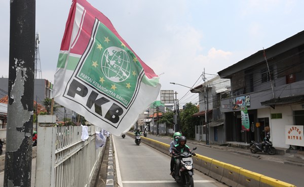 Minggu Depan SK DPW dan 24 DPC PKB Turun