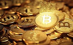 Bitcoin Catat Rekor Tertinggi