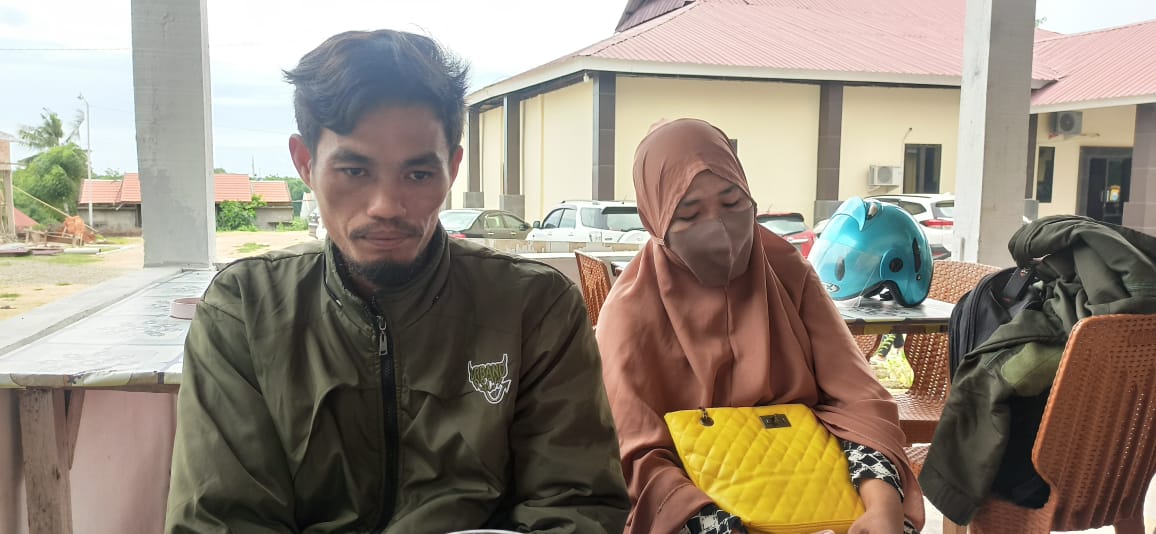 Oknum Polisi Dilapor Dugaaan Pemerasaan Tersangka