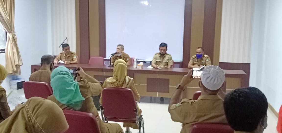 Disdik Wajibkan Kegiatan Pramuka di Sekolah