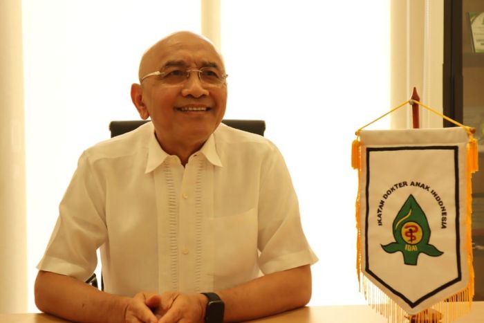 dr Aman: Sekolah PJJ Lebih Aman