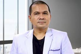 dr Yudi: Covid Jangan Dianggap Remeh