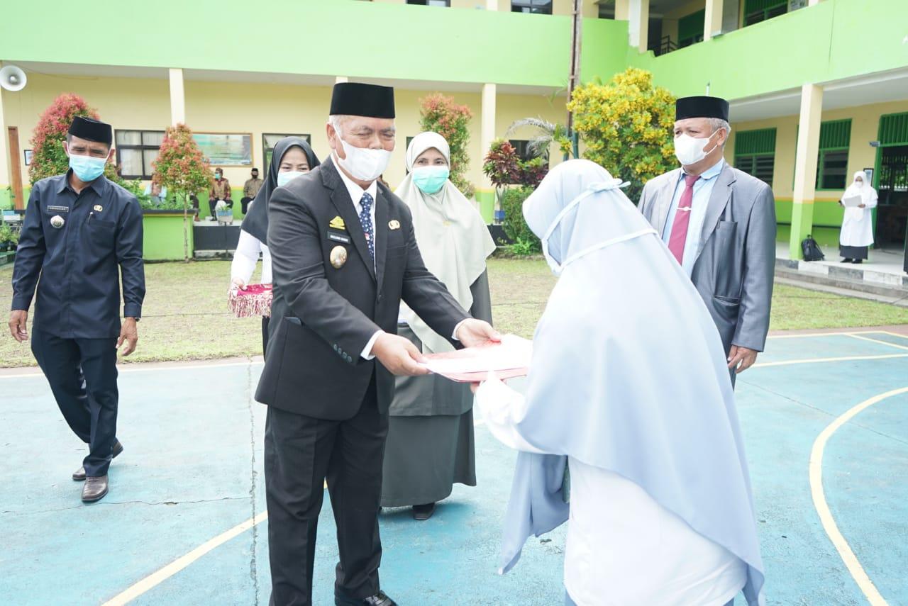 MB Ajak Kuatkan Moderasi Beragama