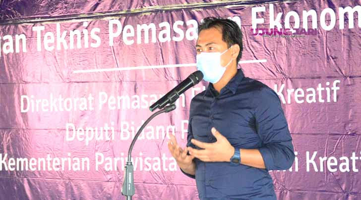 25 Ribu Siswa Dapat Bantuan Beasiswa