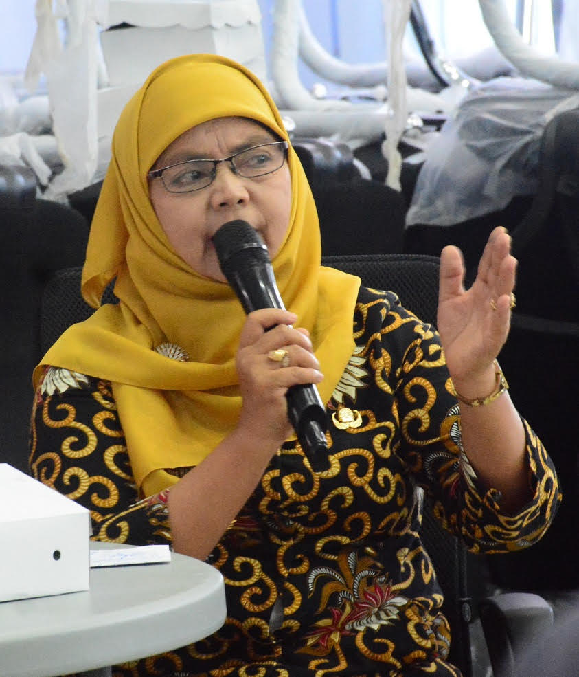 PMD Minta PPDI Bantu Akselerasi Pelayanan