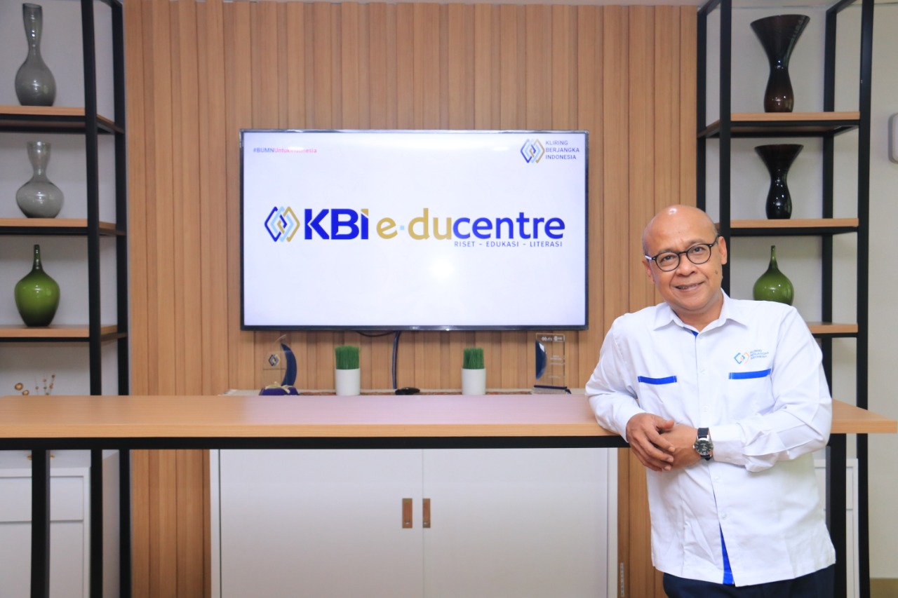 PBK Memerlukan Edukasi dan Literasi