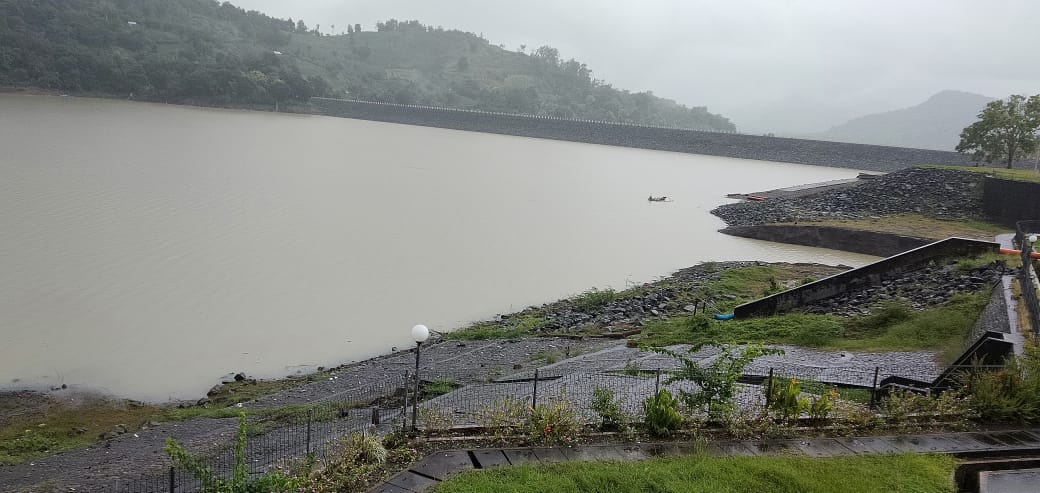 Elevasi Waduk Bilibili  Masih Aman