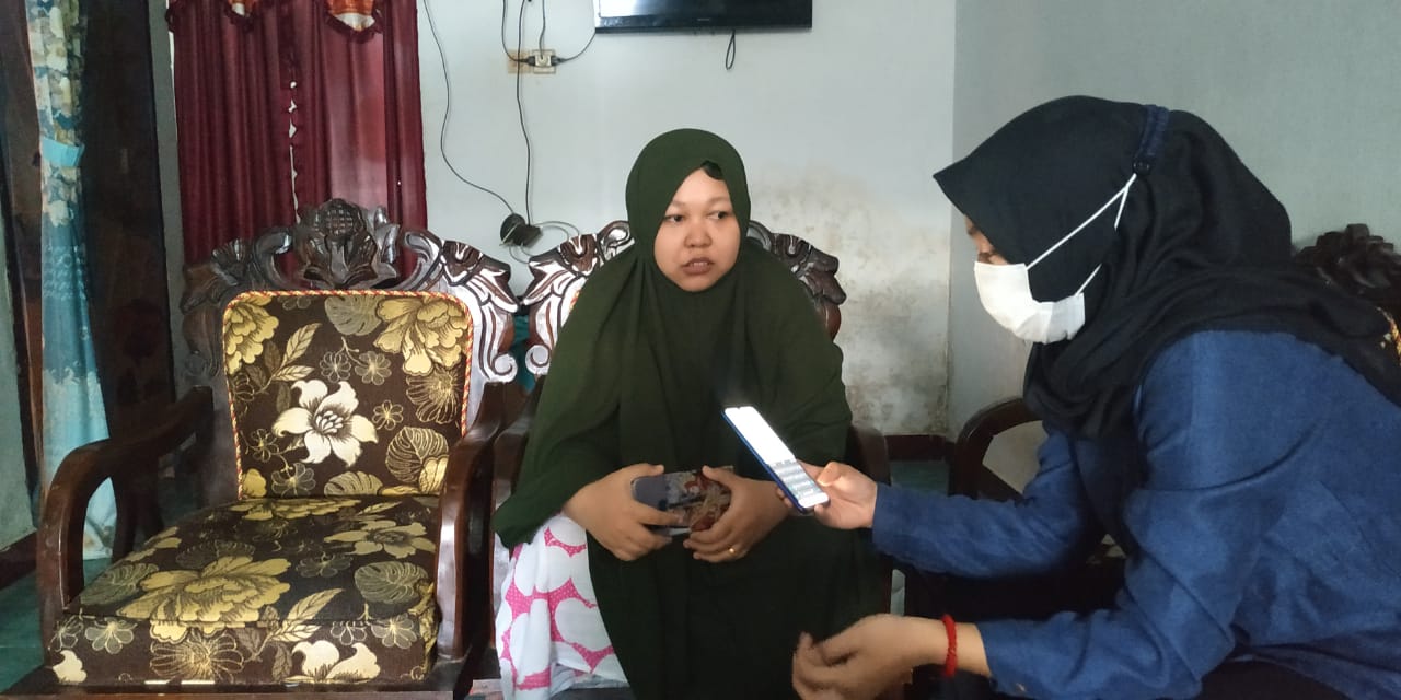 Tak Punya Biaya Lanjut SMA, Masuk Balai lalu Buka Usaha
