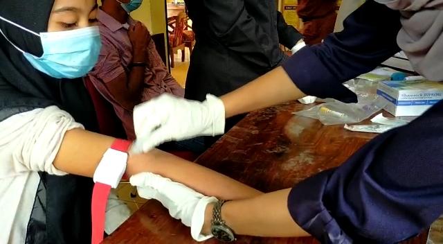 Nahas saat Pertama Kali  Hendak Bertemu Mertua