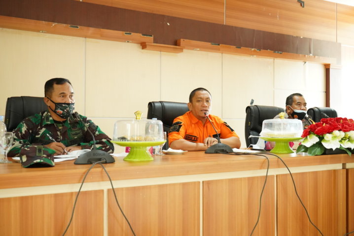 Dinkes Diminta Bentuk Tim Teknis