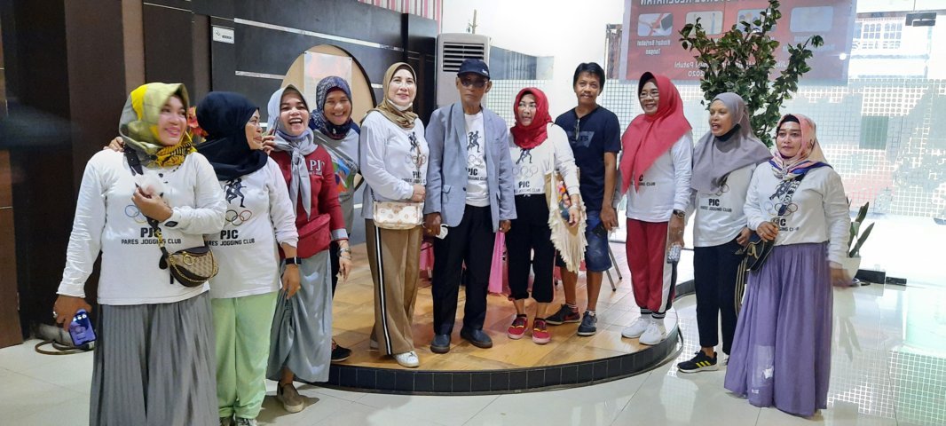 PJC Rayakan Milad ke 9