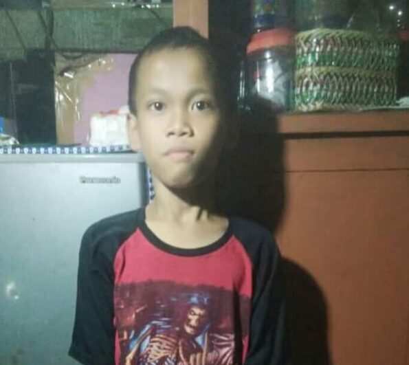 Korban Tenggelam Ditemukan Dekat Rumahnya