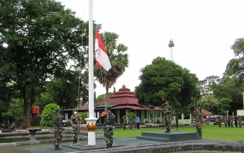 Pangdam Minta Siapkan Langkah Preventif