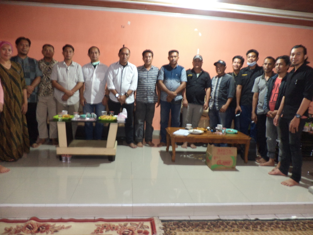 Rusunawa Pesantren Akkura’ Dibangun di Gowa