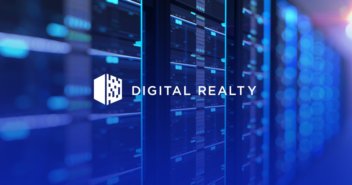 Digital Realty Perluas Cakupan Penelitian