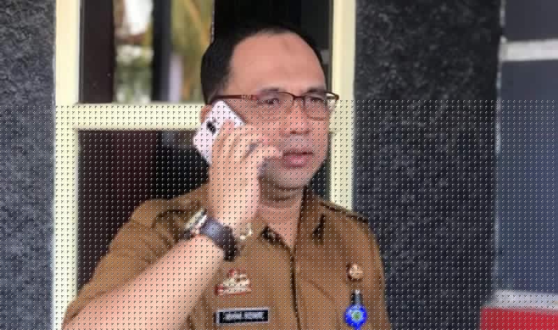 2.269 Nakes Siap Divaksinasi