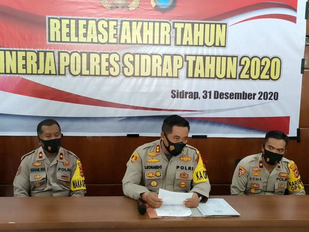 Narkoba Menonjol, Dua Polisi Dipecat